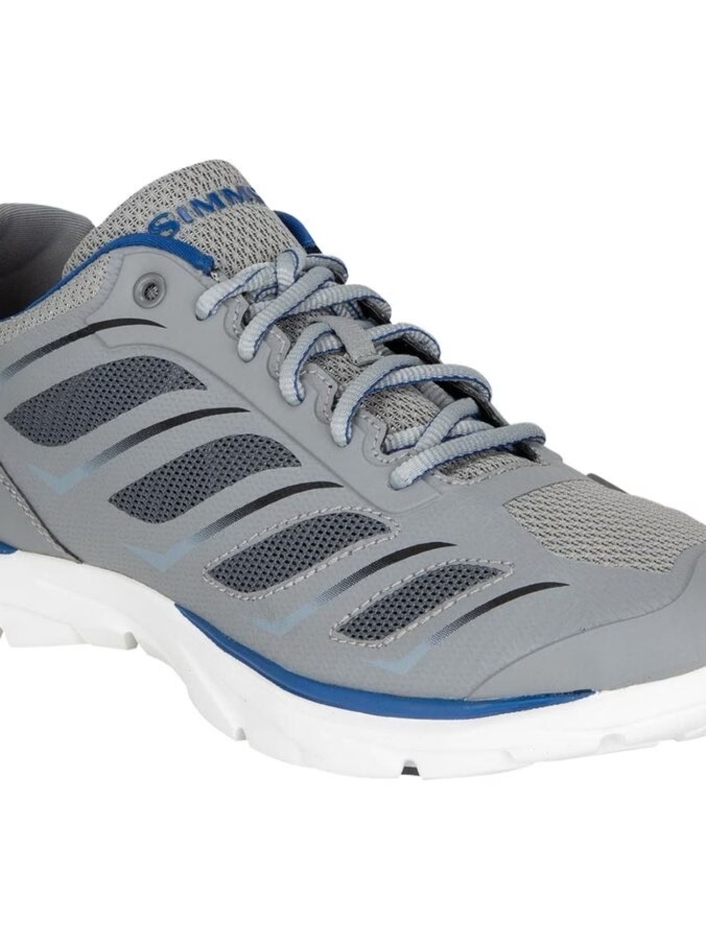 Simms Challenger Air Vent Shoe